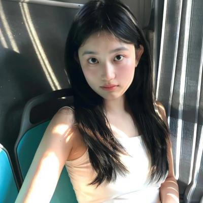 天空中的野外