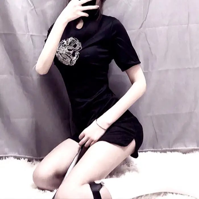 有形牛仔
