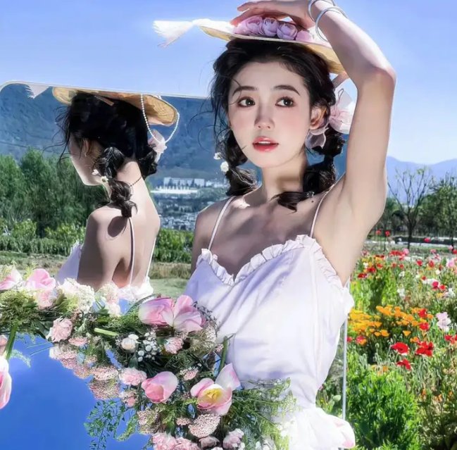 拜托了！老爸
