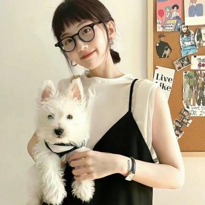 帅气的噩梦