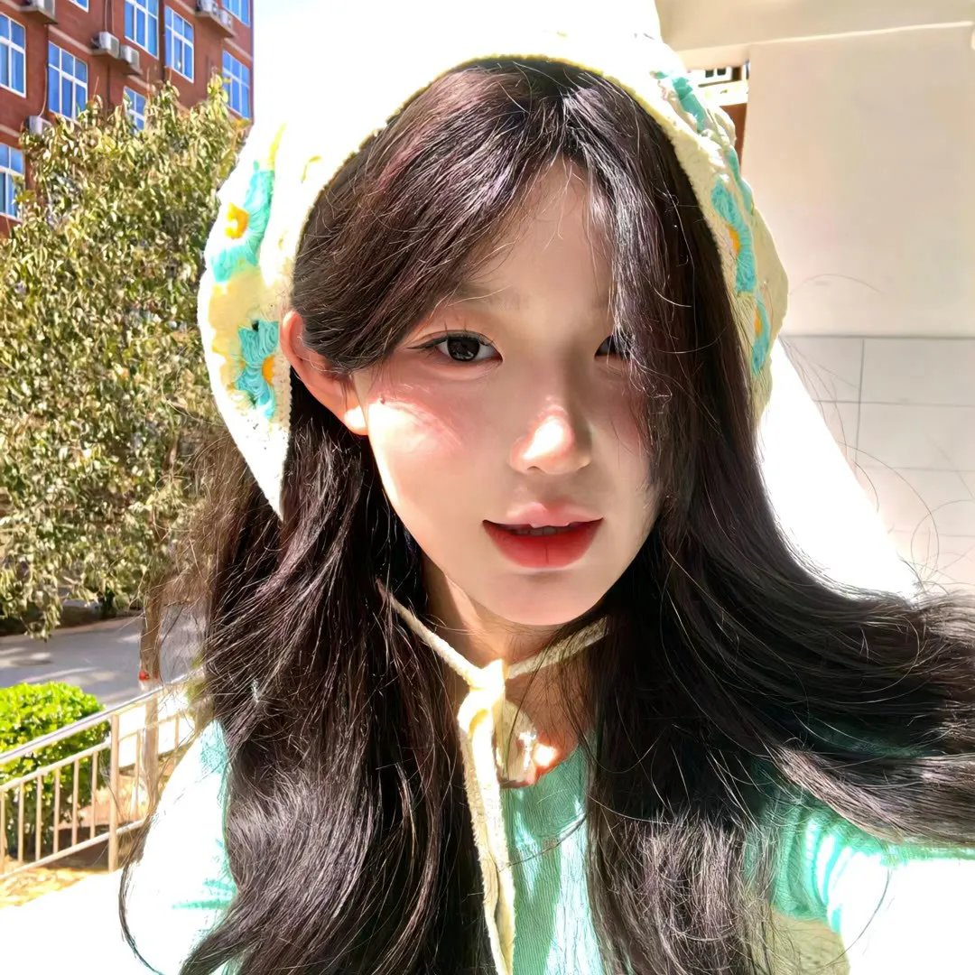 把爱藏起来